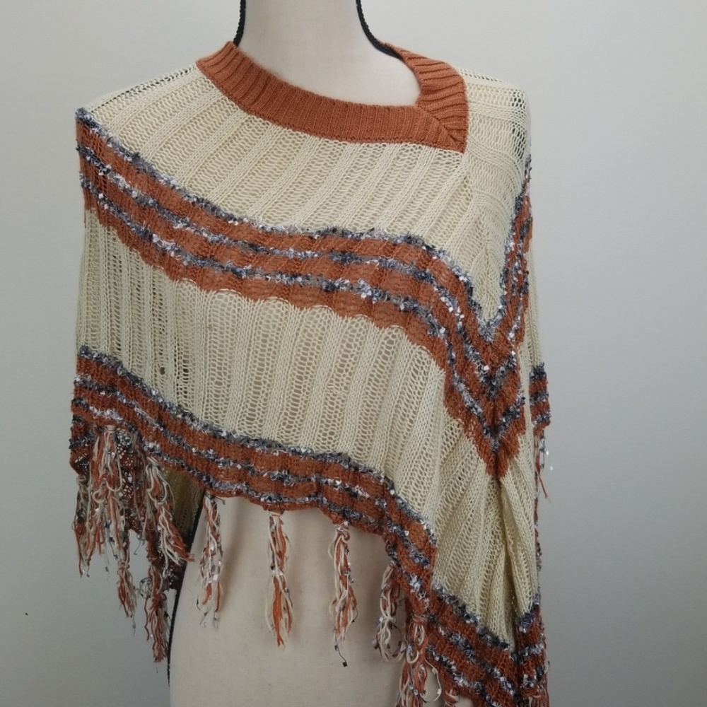 Intrigue Sweater